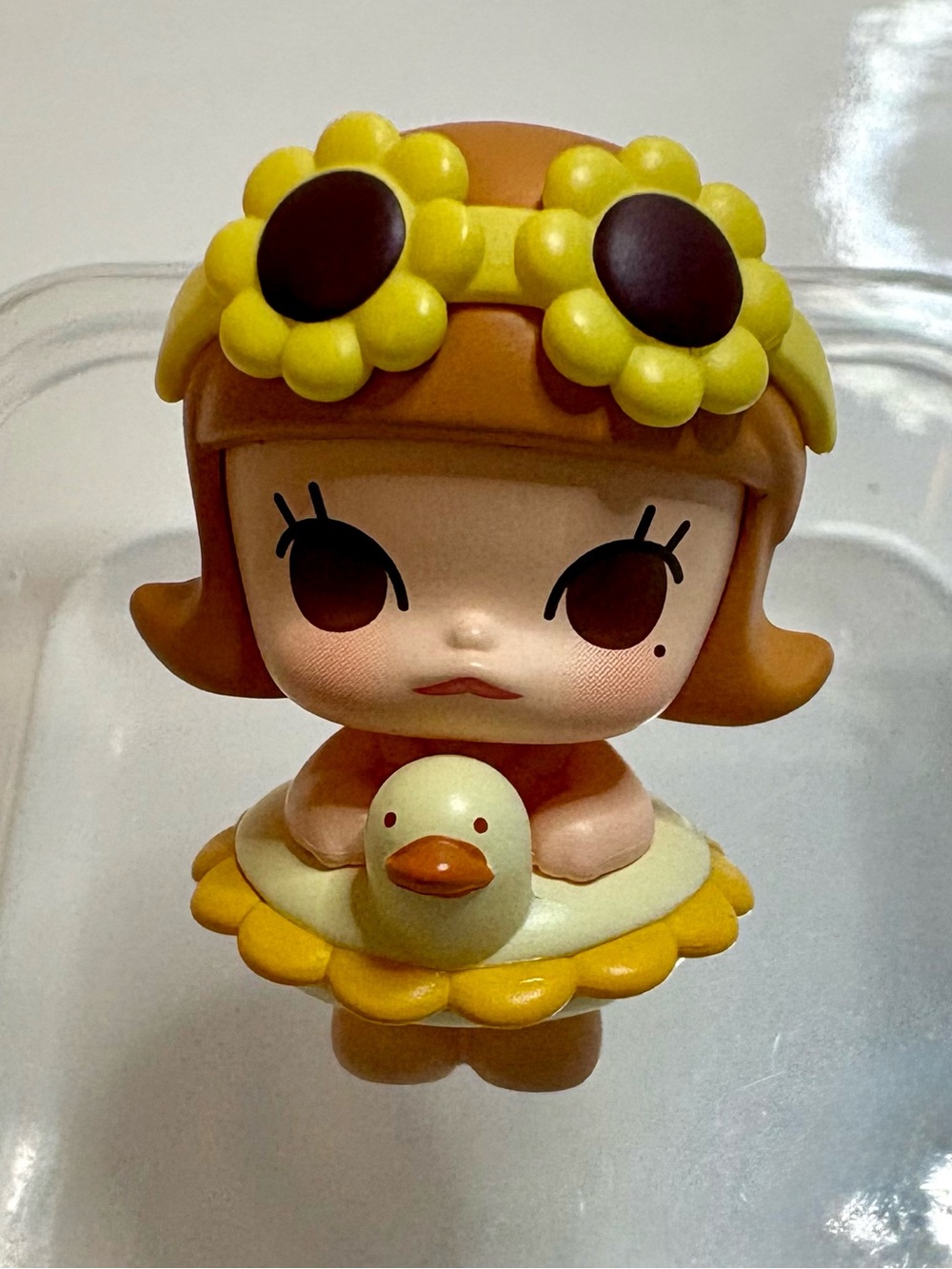 Molly Pop Bean from the Island Vacation Series
